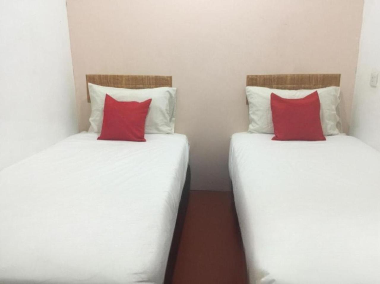 Changlun Star Hotel Eksteriør bilde